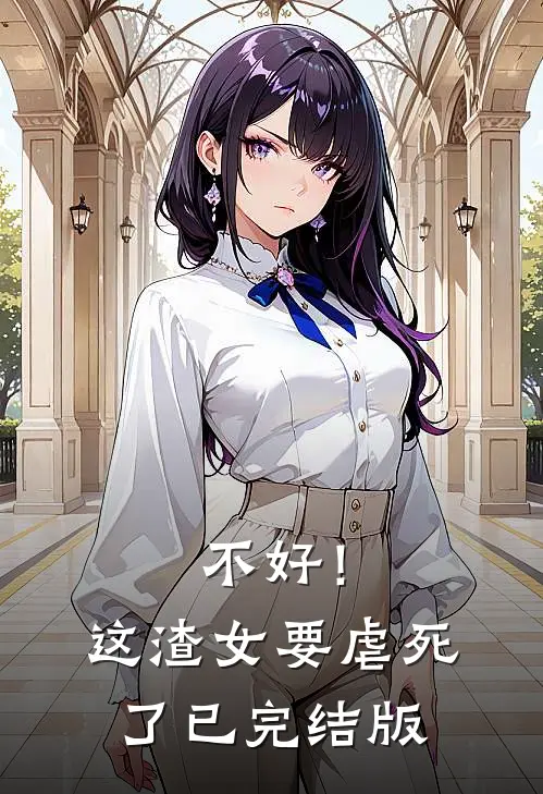 不好！这渣女要虐死了已完结版