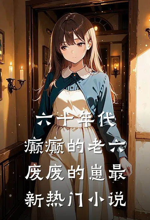 六十年代：癫癫的老六，废废的崽最新热门小说