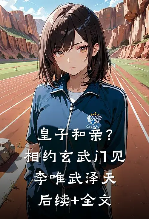 皇子和亲？相约玄武门见李唯武泽天后续+全文