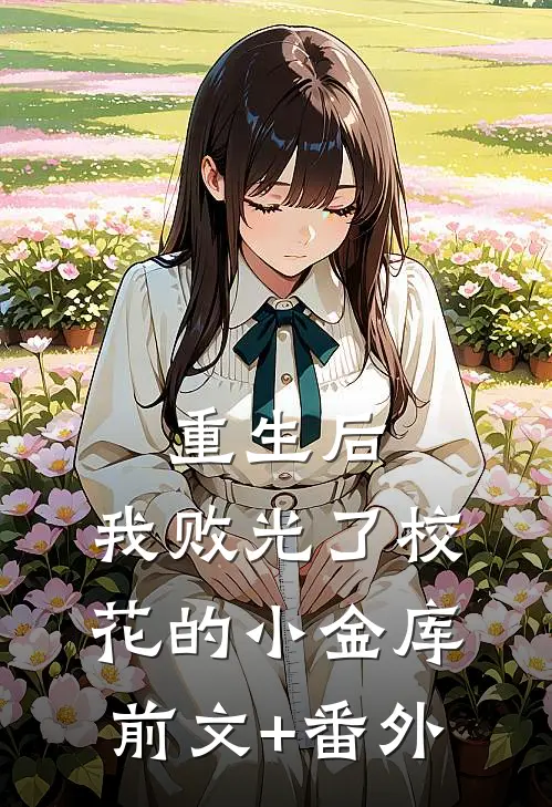 重生后，我败光了校花的小金库前文+番外