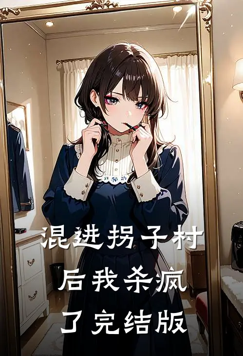 混进拐子村后我杀疯了完结版