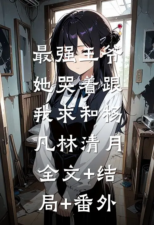 最强王爷：她哭着跟我求和杨凡林清月:全文+结局+番外