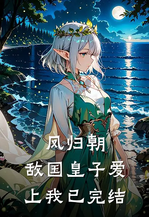 凤归朝：敌国皇子爱上我已完结