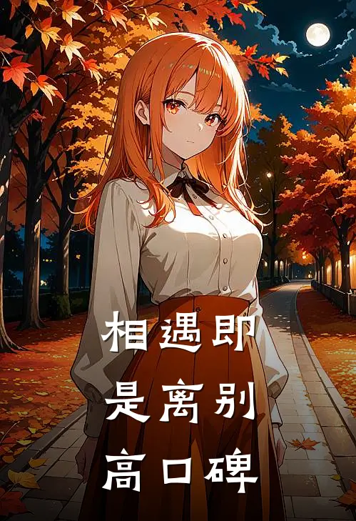 相遇即是离别高口碑