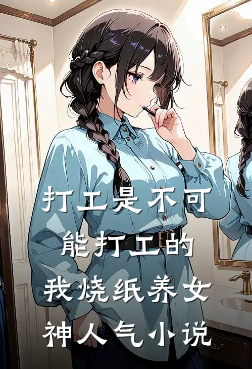 打工是不可能打工的，我烧纸养女神人气小说