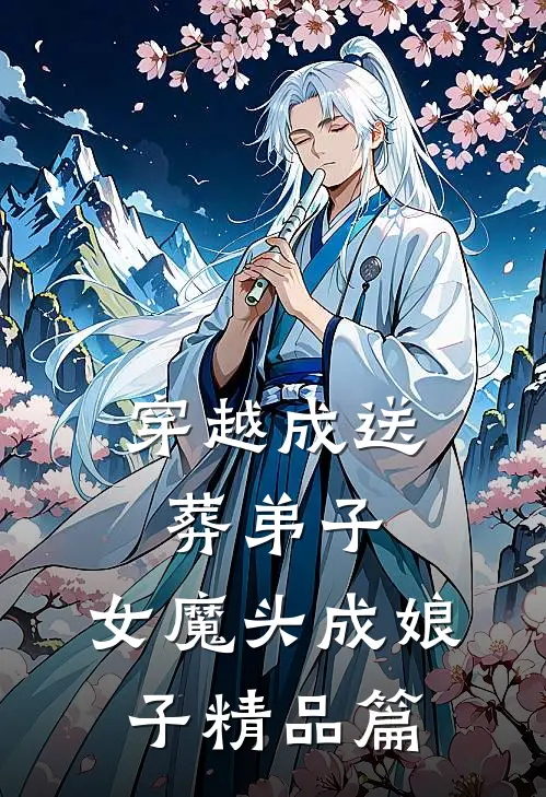 穿越成送葬弟子，女魔头成娘子精品篇
