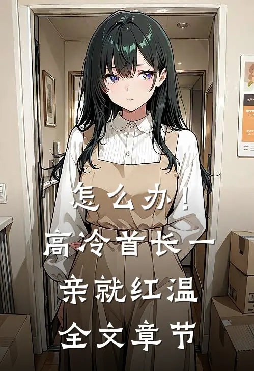 怎么办！高冷首长一亲就红温全文章节
