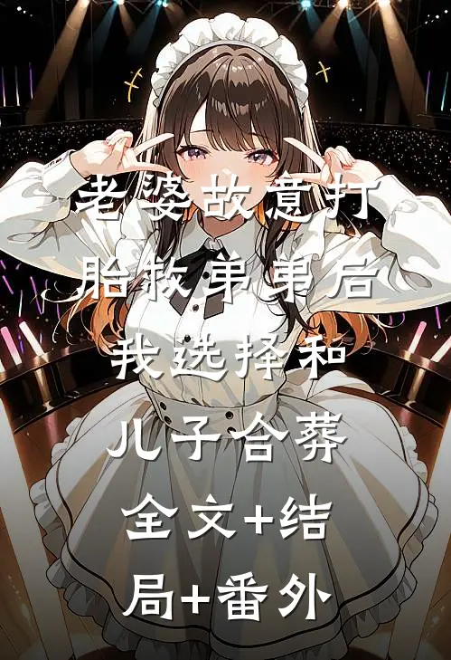 老婆故意打胎救弟弟后，我选择和儿子合葬:全文+结局+番外