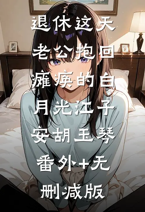 退休这天，老公抱回瘫痪的白月光江子安胡玉琴:番外+无删减版