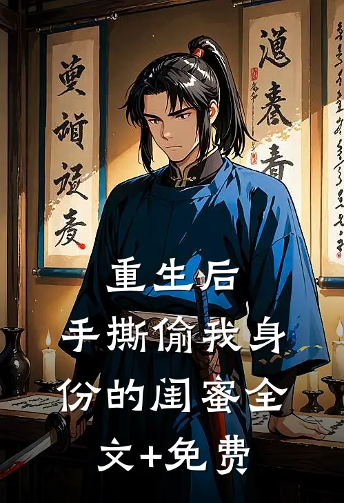 重生后，手撕偷我身份的闺蜜全文+免费