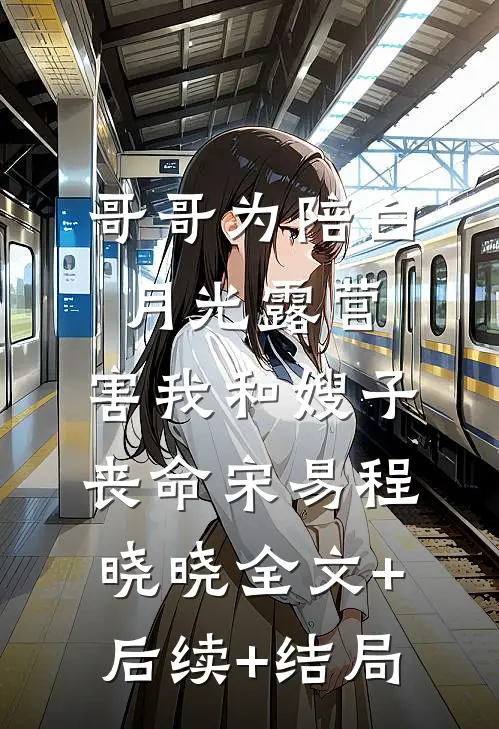 哥哥为陪白月光露营，害我和嫂子丧命宋易程晓晓全文+后续+结局