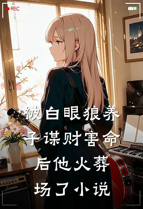 被白眼狼养子谋财害命后他火葬场了小说