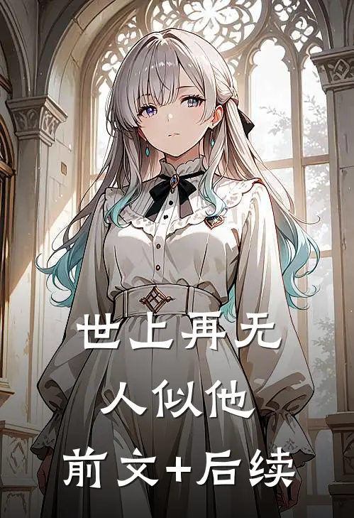 世上再无人似他:前文+后续