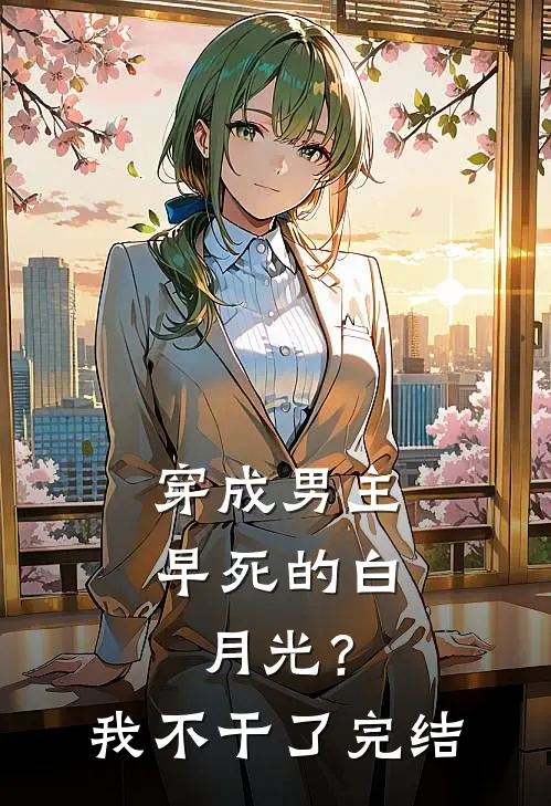 穿成男主早死的白月光？我不干了完结