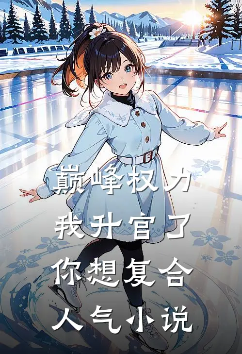 巅峰权力：我升官了你想复合人气小说