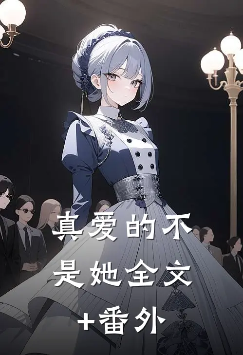 真爱的不是她全文+番外