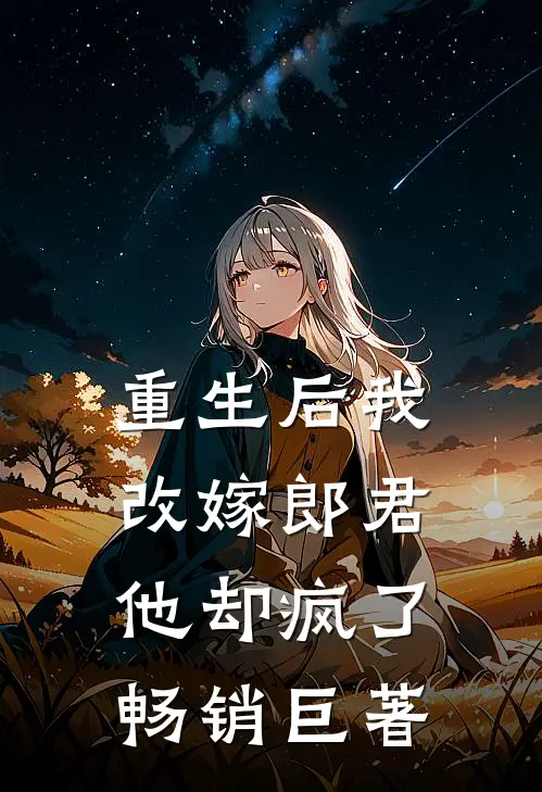 重生后我改嫁郎君他却疯了畅销巨著