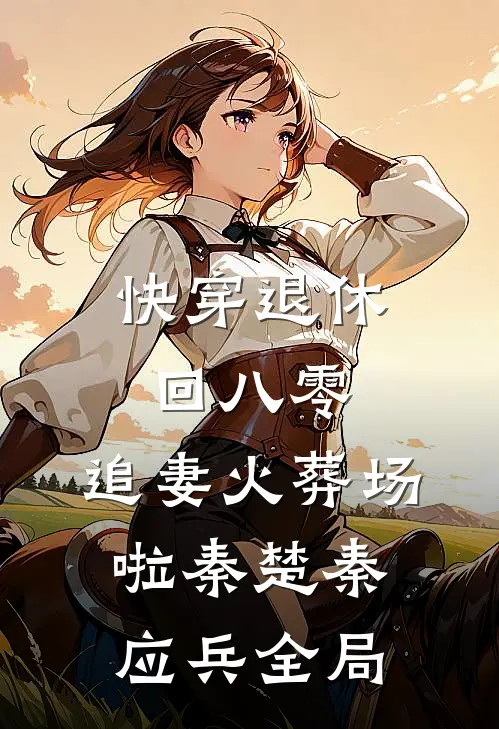 快穿退休回八零，追妻火葬场啦秦楚秦应兵全局