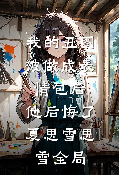 我的丑图被做成表情包后，他后悔了夏思雪思雪全局