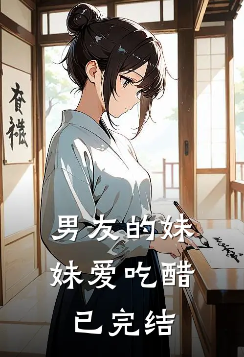 男友的妹妹爱吃醋已完结