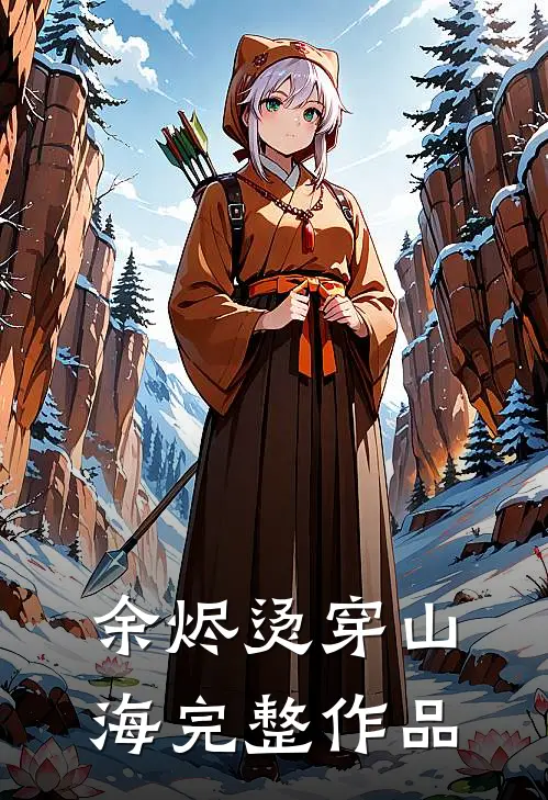 余烬烫穿山海完整作品