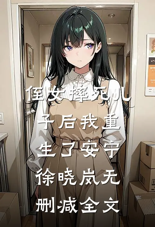 未婚夫死对头自称坏女人，我让他们一无所有番外