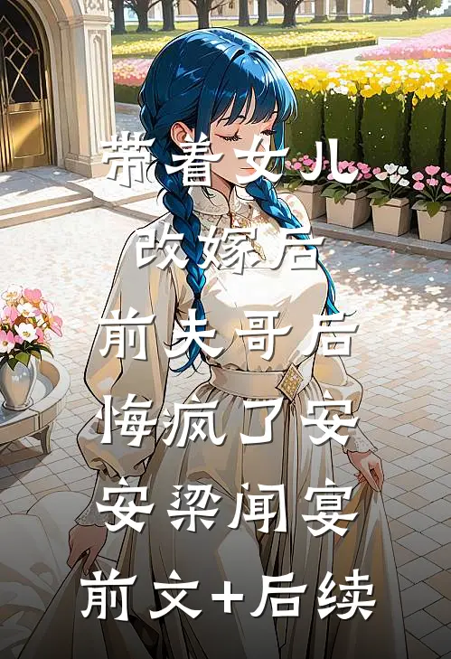 带着女儿改嫁后，前夫哥后悔疯了安安梁闻宴:前文+后续