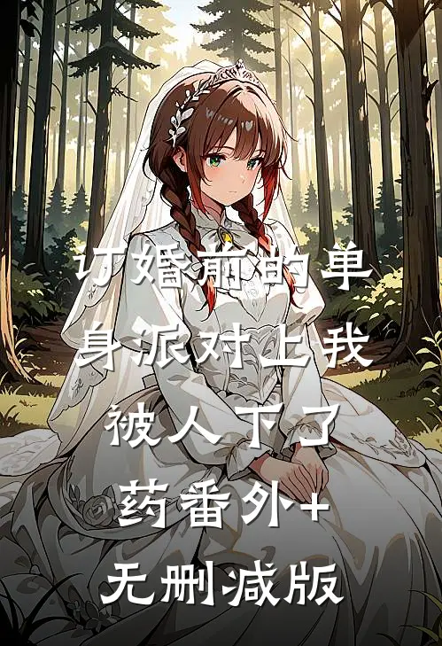订婚前的单身派对上我被人下了药番外+无删减版