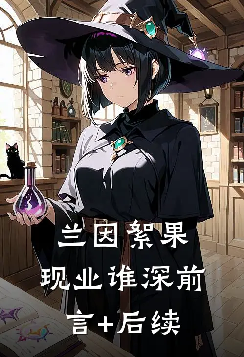 兰因絮果，现业谁深前言+后续