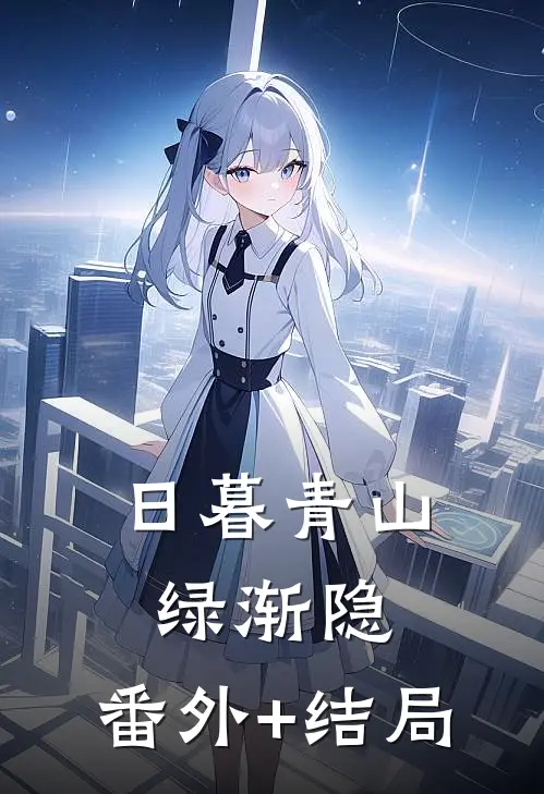 日暮青山绿渐隐:(番外)+(结局)
