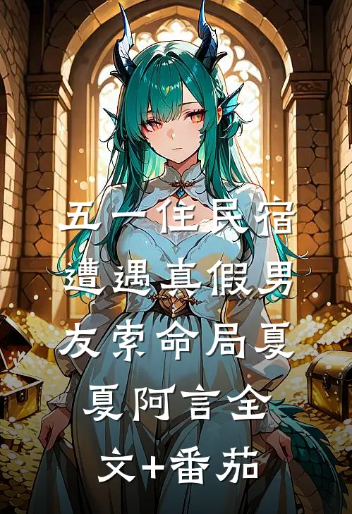 五一住民宿，遭遇真假男友索命局夏夏阿言全文+番茄