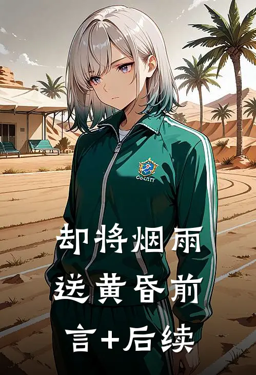 却将烟雨送黄昏前言+后续