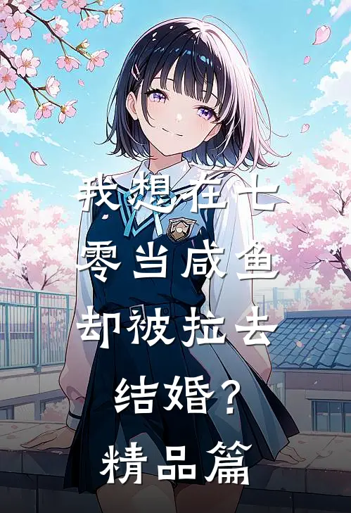 我想在七零当咸鱼，却被拉去结婚？精品篇