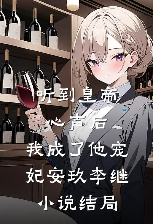 听到皇帝心声后，我成了他宠妃安玖李继小说结局