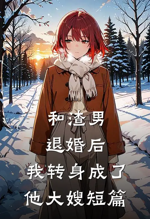 和渣男退婚后，我转身成了他大嫂短篇