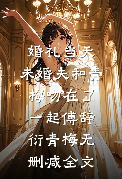 婚礼当天，未婚夫和青梅吻在了一起傅辞衍青梅无删减全文