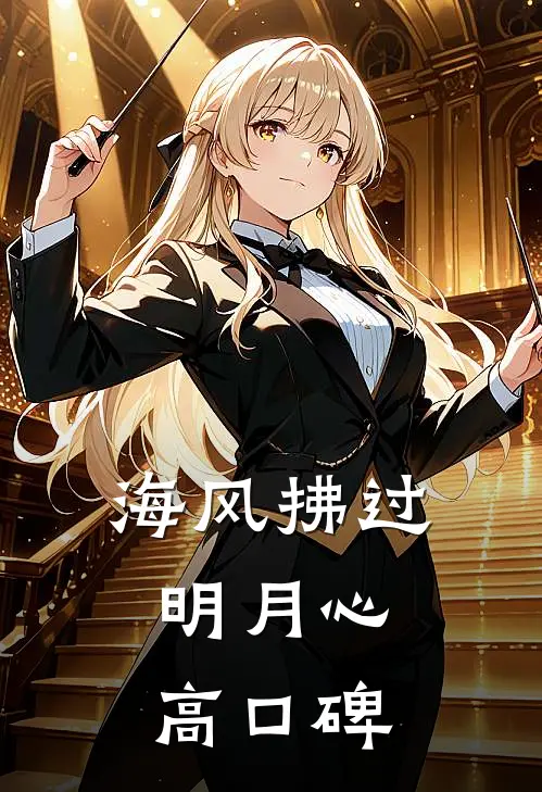 海风拂过明月心高口碑
