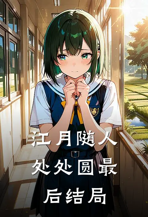 江月随人处处圆最后结局