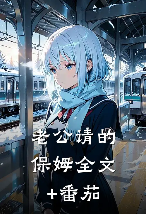 老公请的保姆全文+番茄