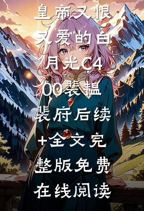 我是皇帝又恨又爱的白月光C400裴韫裴府后续+全文