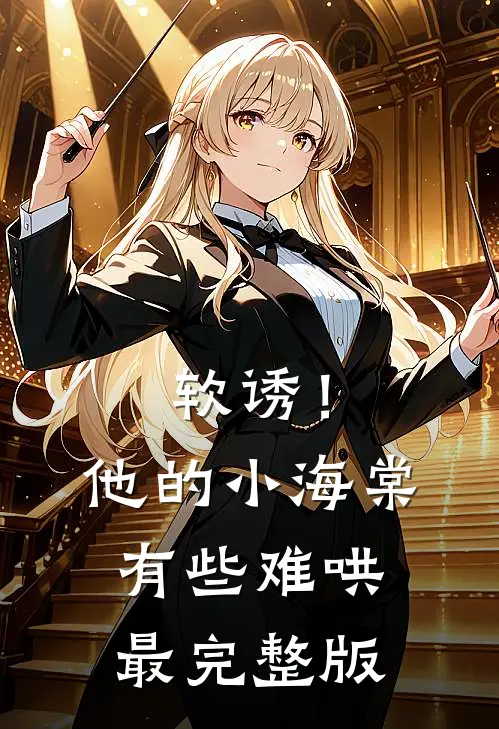 软诱！他的小海棠有些难哄最完整版