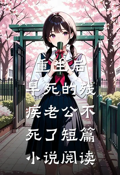 重生后，早死的残疾老公不死了短篇小说阅读