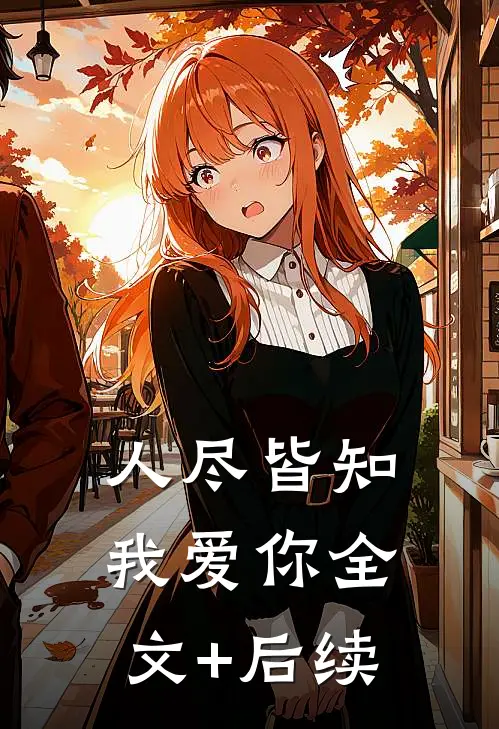 人尽皆知我爱你全文+后续