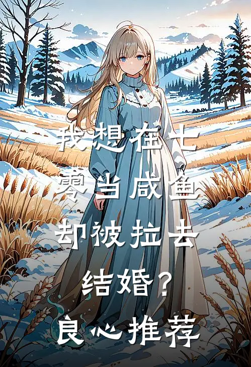 我想在七零当咸鱼，却被拉去结婚？良心推荐