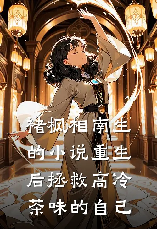 褚枫相南生的小说重生后拯救高冷茶味的自己
