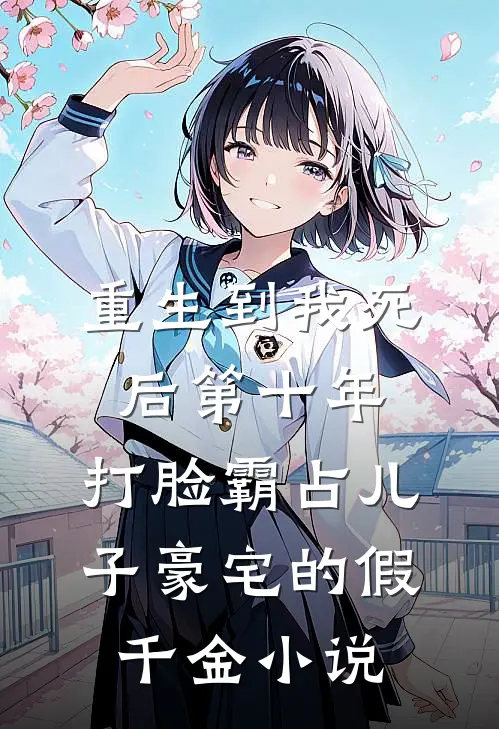 重生到我死后第十年，打脸霸占儿子豪宅的假千金小说