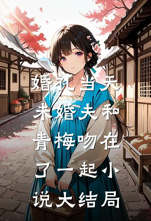 婚礼当天，未婚夫和青梅吻在了一起小说大结局