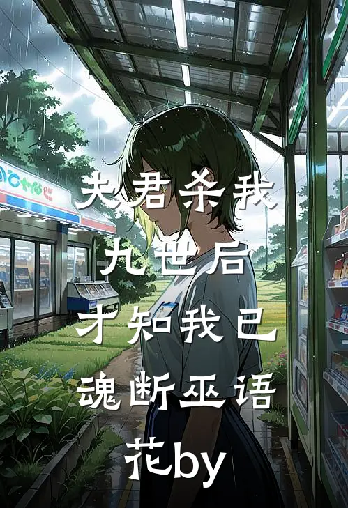 夫君杀我九世后，才知我已魂断巫语花by