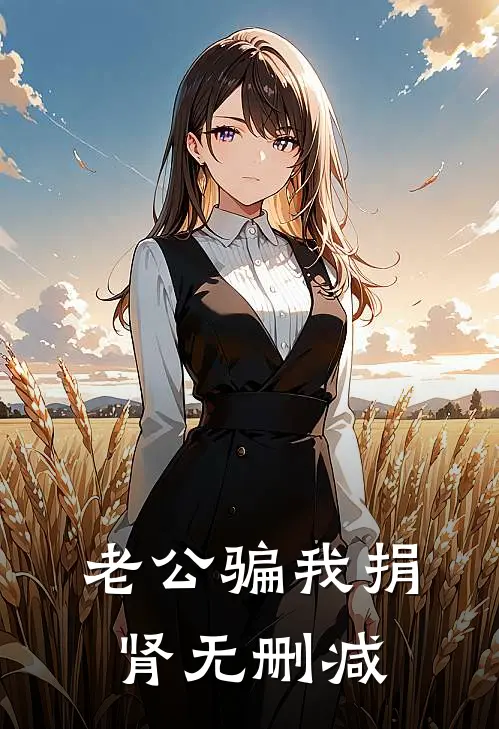 老公骗我捐肾无删减