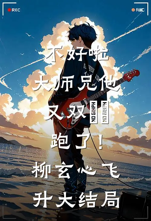 不好啦，大师兄他又双叒叕跑了！柳玄心飞升大结局